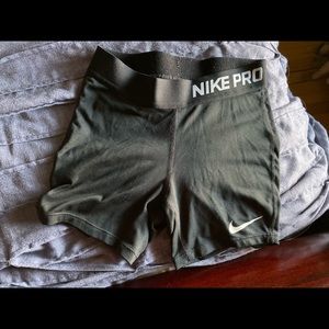 Nike | Nike Pro Spandex